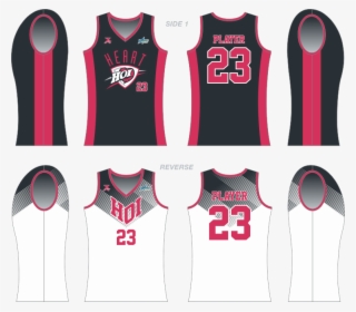 Reversible Jersey - Sports Jersey #8484912