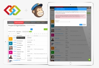 Current Rms Now Integrates With Mailchimp - Current Rms #8484942