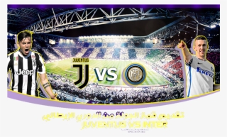 تقديم قمة الجولة 15 من الدوري الإيطالي¦¦juventus Fc - Inter 2015 #8485134