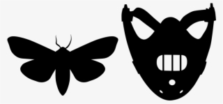 Nerd O Rama Silenceofthelambs - Silence Of The Lambs Png #8485181