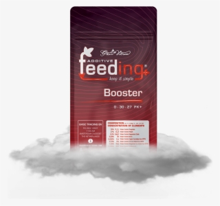 Greenhouse Powder Feeding Booster 125 Gr - Powder Feeding Booster #8485291