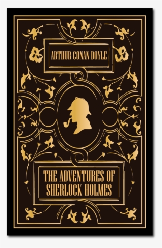 The Adventures Of Sherlock Holmes - Illustration #8485328