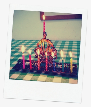 Light The Candles #8485350