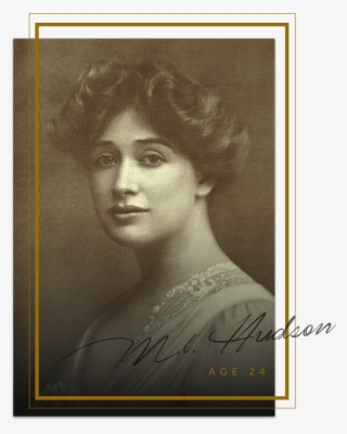 “my Perceptions Of Mrs - Picture Frame #8485356