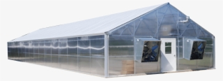 Retail Greenhouses - Greenhouse Manufacturers Canada #8485382