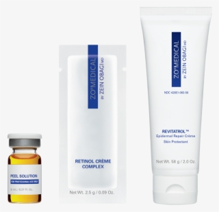 Zo® 3 - Step Peel™ - 3 Step Peel Zein Obagi #8485386