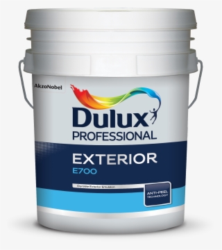 Remove Colour Choice - Dulux Trade Weathershield Exterior Satin #8485455