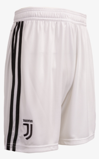 Juventus Home Short 2018/19 - Juventus Shorts #8485457