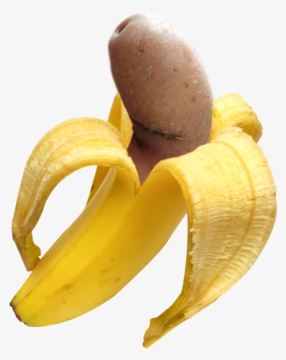 Are The Jouban Boys Ready For The Platinum Experience - Free Peeled Banana Png #8485483