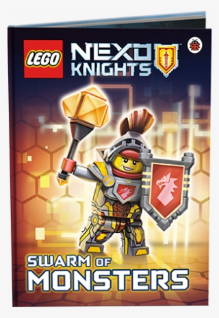 Swarm Of Monsters - Action Figure #8485567