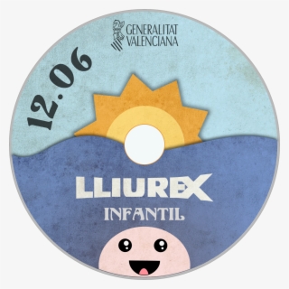 Infantil - Generalitat Valenciana #8485600