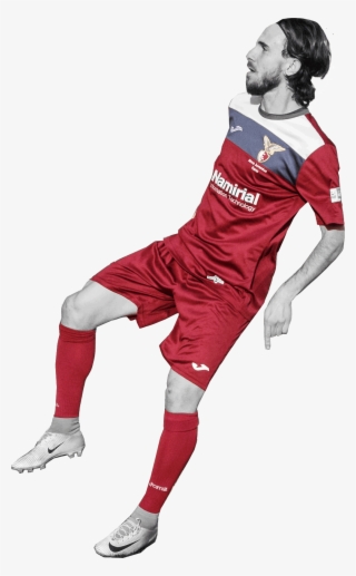 Borrelli Sco - Football Player #8485602