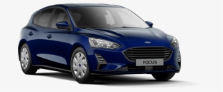 Noul Focus - All New Ford Focus #8485759