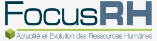 Focus-rh Logo - Focus Rh #8485796