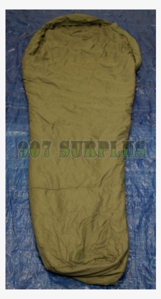 Od Patrol Sleeping Bag - Car Seat #8485877