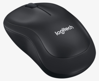 Enjoy The Sound Of Silence - Logitech Wireless Mouse #8485899
