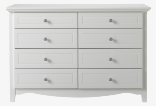 Dresser Png Transparent - White Dresser Png #8485902