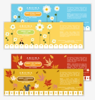 Aroma - Web Page #8486018