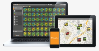 Visualcue Releases Version - Iphone #8486144