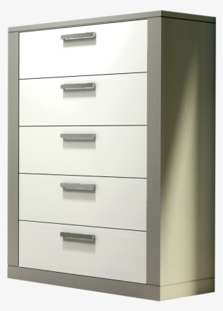 Milano Dresser - Filing Cabinet #8486421