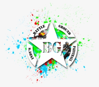 The Best Paintball Fields In Indiana - Graphic Design #8486466