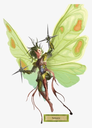 As Marie Began Bella's Catechism, A Tiny, Butterfly-winged - Spivey Jade Regent #8486523