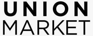 Union Market Vertical - Circle #8486729
