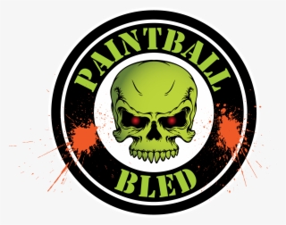 The Best Paintball In Slovenia - Dance Connections Performing Arts Center #8486731