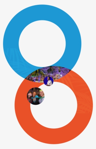 April 24 26, 2019 • Orlando, Florida - Circle #8486754