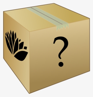 Eunoian Mystery Box - Box #8486786