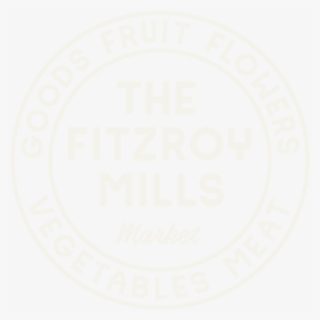 Tfmm Stamp Regular One - Circle #8486821