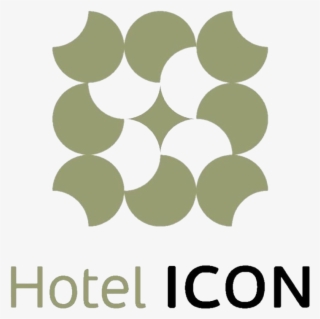 Number Of Guests - Hotel Icon Hong Kong Logo #8486930