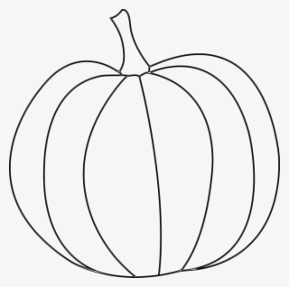 Free Printable Pumpkin Template - Sport Club Internacional #8487220