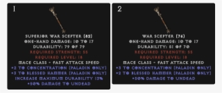 Https - //i - Imgur - Com/verfnht - Diablo 2 Grief #8487297