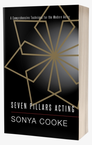 Seven Pillars Acting - Ceiling Of The Vault Of The Adepti #8487299