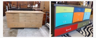 Dresser - Sideboard #8487368