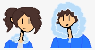 Smash Bro Ice Climbers - Cartoon #8487569