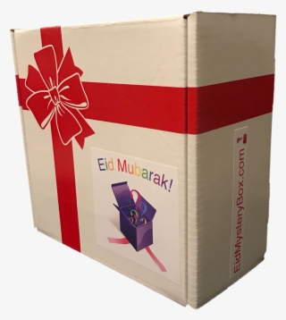 Eid Mystery Box - Box #8487573