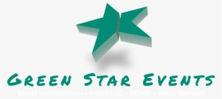 Welcome To Green Star Events - Symmetry #8487621