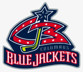 Columbus Blue Jackets - Nhl Columbus Blue Jackets Logo #8487656