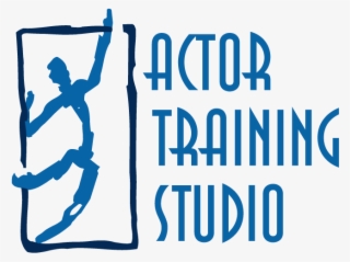 Actor Training Studio - Running Across Finish Line #8487662