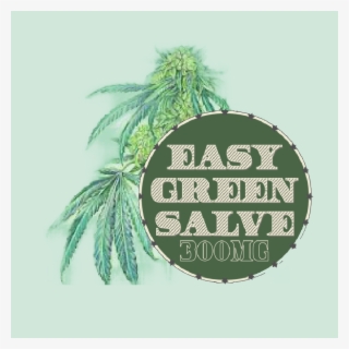 Cbd Salve 300mg - Evergreen #8487901 Cbd Salve 300mg - Evergreen #8487901