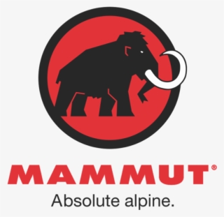 Logo Mammut - Mammut #8487951