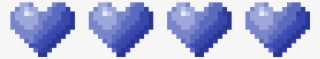 Blue Hearts #8488032 Blue Hearts #8488032