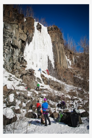 Photo By Hansi Johnson - Mountaineering #8488074