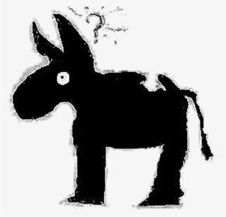 Woah, Back The F*ck Up - Burro #8488106