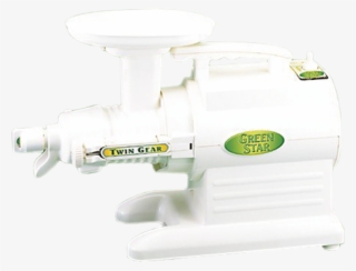 Juicer "green Star\ - Entsafter Green Star #8488110