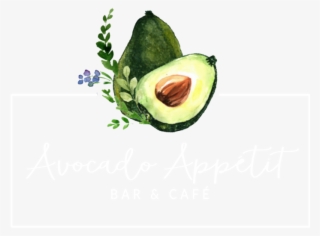 Avocado Apetit Ny - Avocado #8488356