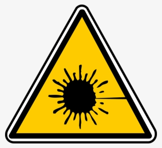Radiation Vector Graphics - Electricity Clipart #8488460