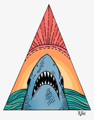 Shark #8488536